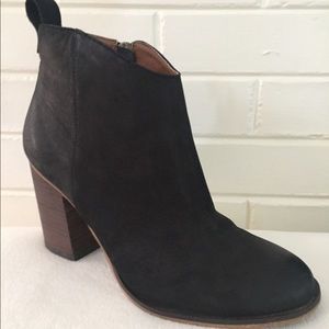 BP Ankle Booties 7.5